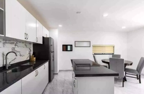 Ildefonso Green Condo | Enjoy a fully equipped private and elegant condo in a luxury building.