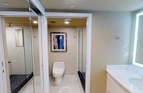 Winchester Villa | ENJOY A LUXURIOUS 2BEDROOM VILLA SUITE AT WESTGATE LAS VEGAS RESORT & CASINO