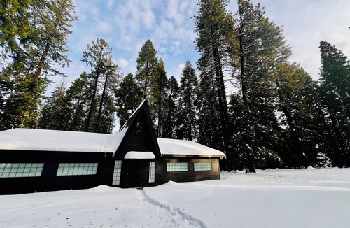 Croft House | Enjoy a private resort experience in a former B&B.