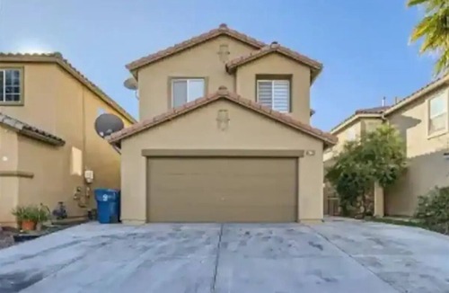 Sunrise Manor House | Enjoy My Casa close to the DT
