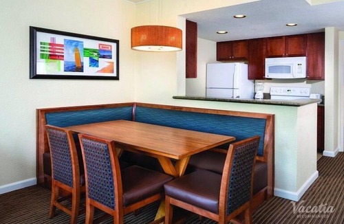 Townsite Resort | Enjoy our Downtown Oceanside Seaside Resort full of Amenities