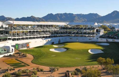 Desert View Village House | Enjoy Pool Putting Green Sports Court-Pickleball