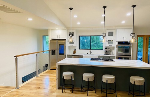 Napa House | Enjoy the wine country from a gorgeous Napa Valley home!