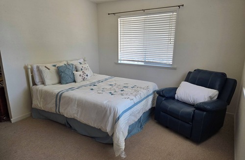 Apple Valley House | Enjoyable 2-bedroom house in Apple Valley