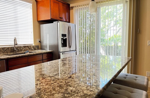 Azusa House | Enjoyable 3-bedroom townhome with AC in charming Azusa