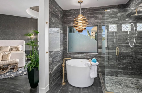 Troon North House | Entertainers Dream-Luxurious Vacation Home in Scottsdale Arizona