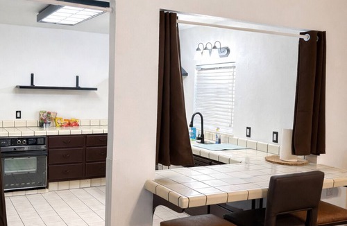Lodi House | Entire 2BR Home Near Downtown & Lodi Lake