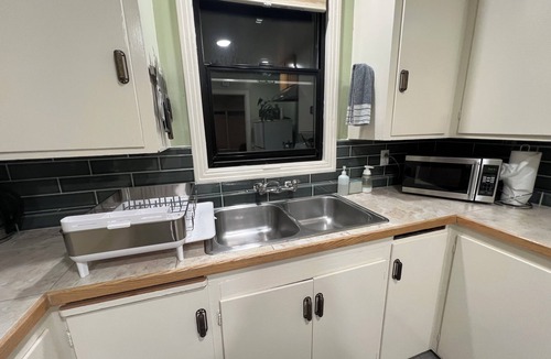 Eureka Apartment | Entire ADU Walking Distance to Old Town