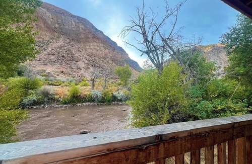 Sevier Cabin | Entire cabin in Sevier, Utah, United States