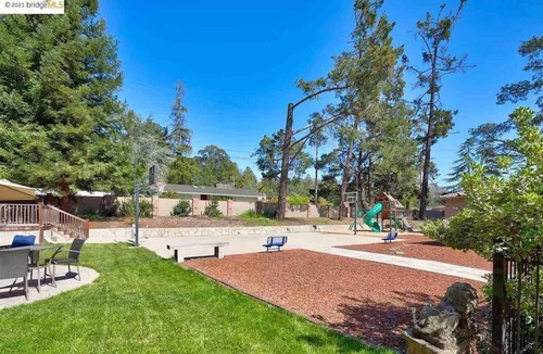 Chabot Park House | Entire Guest Suite in Oakland hills Estate.
