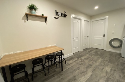 Northside House | Entire Guest Unit San Jose Downtown 2B1B - SJC Airport/SJSU/SCU