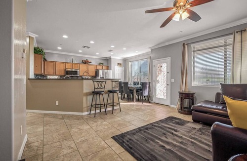 Coldwater Springs House | Entire Home 3 bedroom 2.5 bathroom in Avondale Arizona