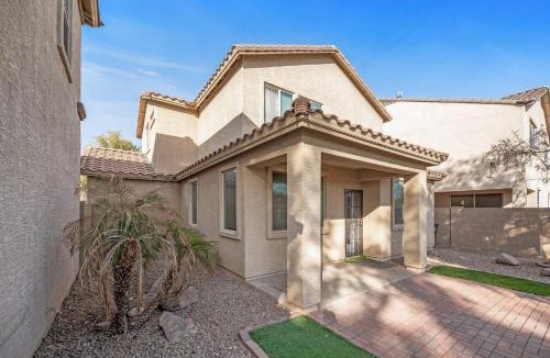Desert Springs Village House | Entire Home in Avondale Arizona, 3BR & 2.5BR