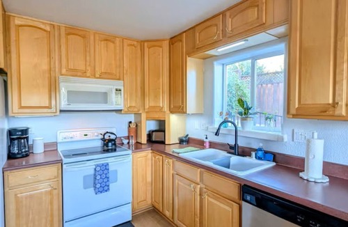 Pleasant Grove Apartment | Entire home in Folsom, California