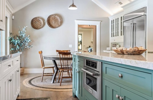 Santa Rosa House | Entire home in Santa Rosa, California