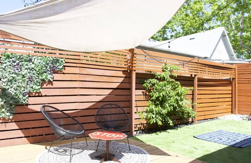 North Oak Park House | Entire Home- Oak Park Oasis in Central Sacramento 1mi from midtown & UCD Med Ctr