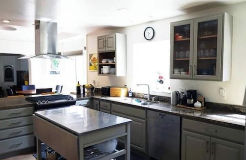 Emeryville House | Entire Home with patio min to SF&Berkeley
