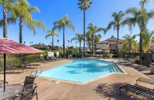 Rancho San Diego Condo | Entire Private Condo! Relax & Unwind in Comfort in Beautiful San Diego!