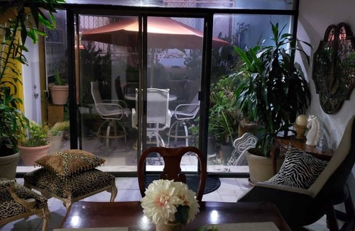 Tijuana House | Entire Stylish Cozy Home steps away from Xolos Stadium