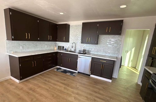 Anchor Bay House | Epic Mendocino Ocean Views, 5BR, Tesla Charger