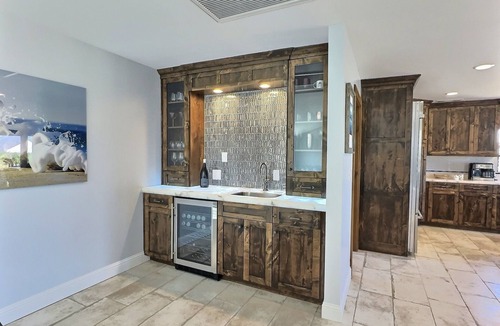 San Luis Obispo House | Escape to 3 Dogs Whining: Your Vineyard Retreat