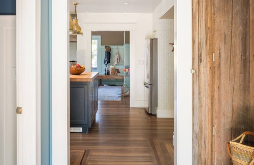 Graton House | Escape to Spirit Hill Farm