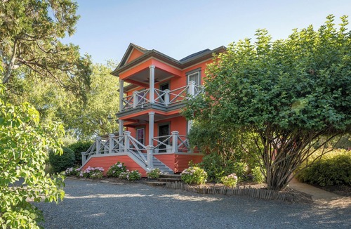 Graton House | Escape to Spirit Hill Farm