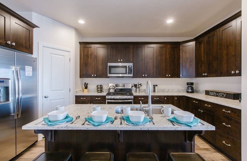 Washington House | Escondido 1097, Heavenly Daze, Near Sand Hollow, Quail Creek and more