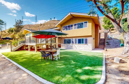 Rancho San Diego House | Estate - Private Solar-Heated Pool & Pool House