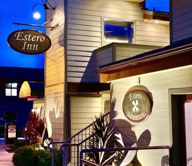 Morro Bay Hotel | Estero Inn