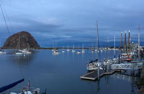 Morro Bay Hotel | Estero Inn