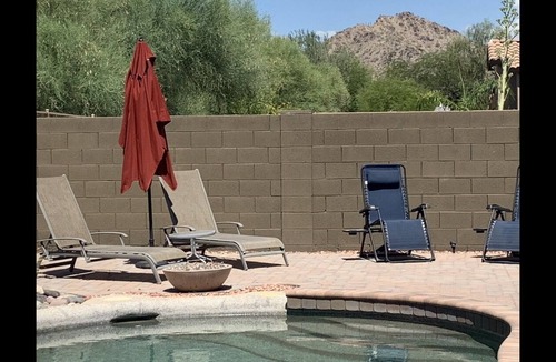 Estrella Mountain Ranch House | Estrella Mountain Ranch Home in Goodyear, Arizona