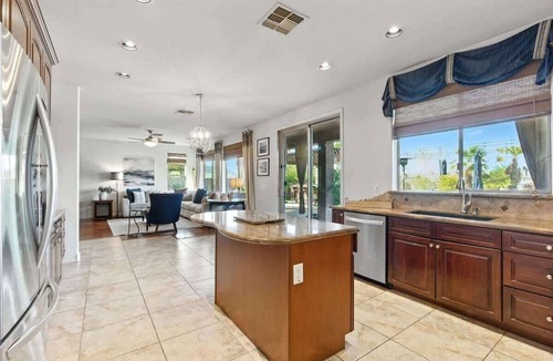 Estrella Mountain Ranch House | Estrella-Pool Heat Avail-Outdoor Kitchen-Games