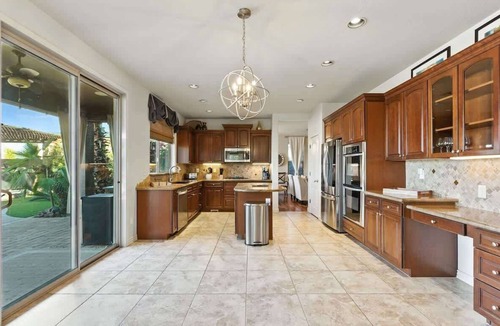 Estrella Mountain Ranch House | Estrella-Pool Heat Avail-Outdoor Kitchen-Games