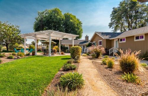 San Miguel House | Estrella Vineyard