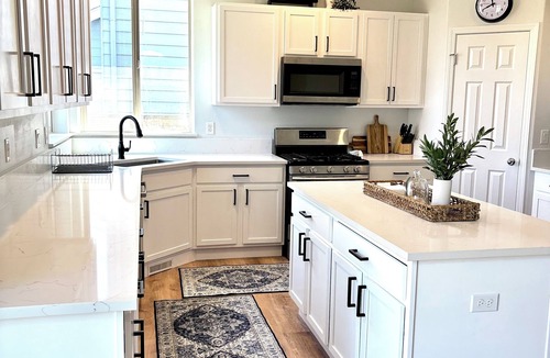 Bethel-Danebo House | Eugene Retreat