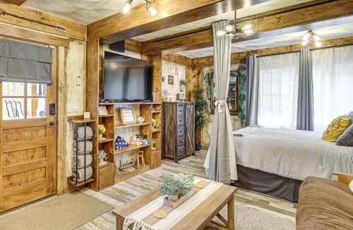 Utah Ski Country Apartment | Eureka Main Street Retreat Near ATV Trails & Mines