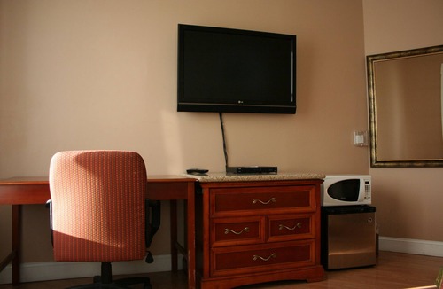 Telegraph Hill Hotel | Europa Hotel