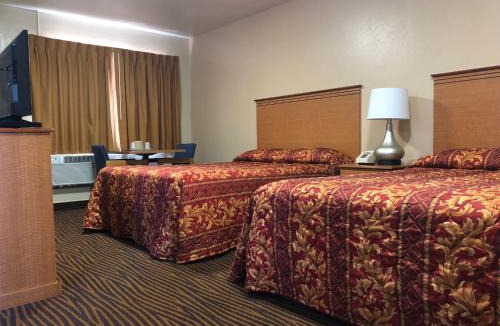 Mount Shasta Cabin | Evergreen Lodge