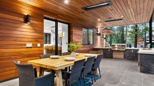 Evergreen Estates House | Evergreen Retreat by AvantStay