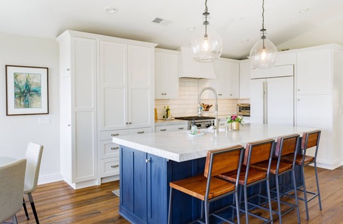 Monarch Beach House | EverHouse at Ritze Point