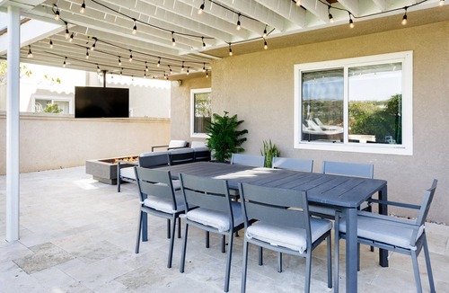 Monarch Beach House | EverHouse at Ritze Point