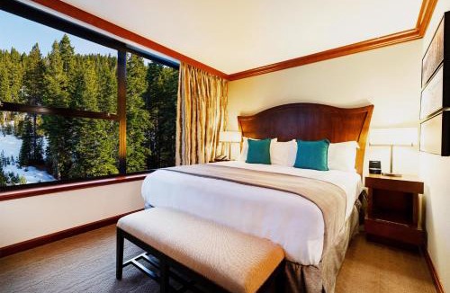 Olympic Valley Resort | Everline Resort and Spa, Lake Tahoe