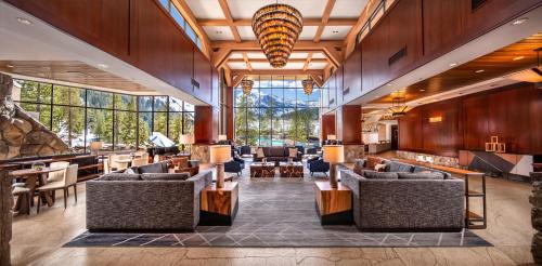 Olympic Valley Resort | Everline Resort and Spa, Lake Tahoe