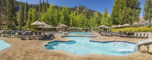 Olympic Valley Resort | Everline Resort and Spa, Lake Tahoe