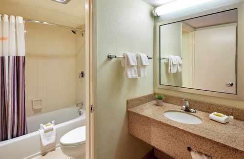 Mission Valley Hotel | Everything You Need For The Perfect Vacation - Two Family Ready Stays