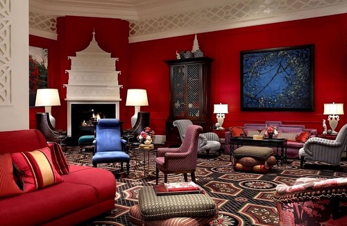 Downtown Portland Hotel | Everything You Need For The Perfect Vacation! Near Oregon Zoo!
