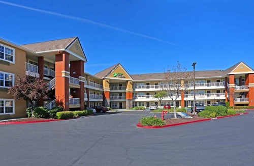 Sacramento Hotel | Extended Stay America Suites Sacramento Arden Way