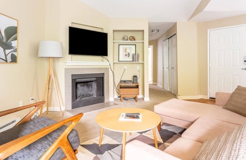 Tanasbourne Apartment | Excellent 2BR Apartment in Beaverton w/ Amenities