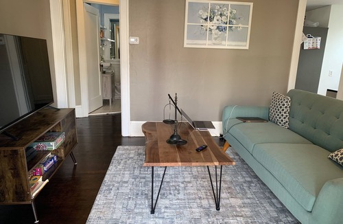 Lair Hill House | Excellent location! Close to OHSU, river and downtown